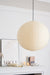 Washi Paper A Pendant Lamp Vakkerlight