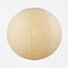 Washi Paper A Pendant Lamp Vakkerlight
