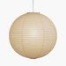 Washi Paper A Pendant Lamp Vakkerlight