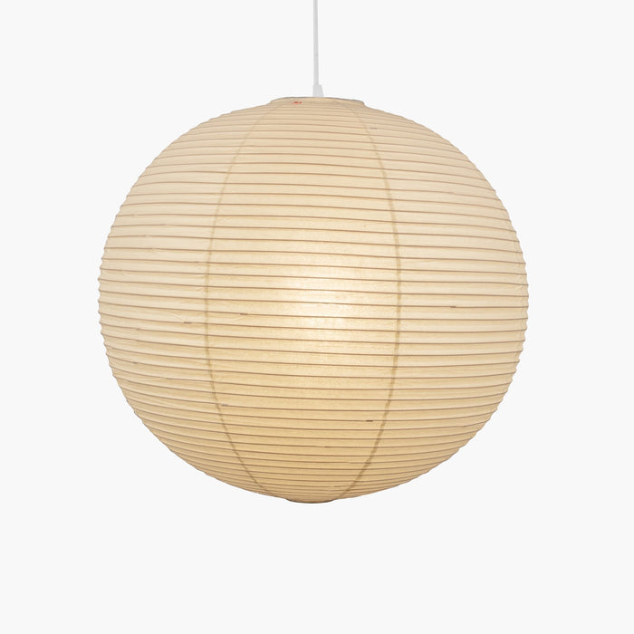 Washi Paper A Pendant Lamp Vakkerlight