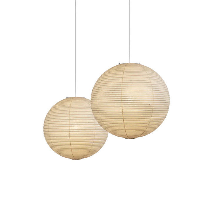 Washi Paper A Pendant Lamp Vakkerlight