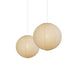 Washi Paper A Pendant Lamp Vakkerlight