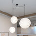Washi Paper A Pendant Lamp Vakkerlight