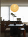 Washi Paper A Pendant Lamp Vakkerlight