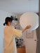 Washi Paper A Pendant Lamp Vakkerlight