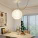 Washi Paper A Pendant Lamp Vakkerlight