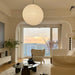Washi Paper A Pendant Lamp Vakkerlight