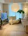 Washi Paper A Pendant Lamp Vakkerlight