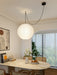 Washi Paper A Pendant Lamp Vakkerlight