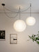 Washi Paper A Pendant Lamp Vakkerlight