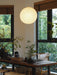 Washi Paper A Pendant Lamp Vakkerlight