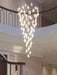 Bloom Chandelier - Simprolos