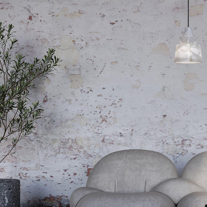 Strata Alabaster Pendant Light Vakkerlight