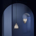 Strata Alabaster Pendant Light Vakkerlight