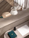 Strata Alabaster Pendant Light Vakkerlight
