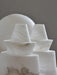 Strata Alabaster Pendant Light Vakkerlight