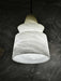 Strata Alabaster Pendant Light Vakkerlight