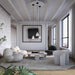 Strata Alabaster Pendant Light Vakkerlight