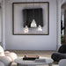 Strata Alabaster Pendant Light Vakkerlight