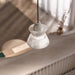 Strata Alabaster Pendant Light Vakkerlight
