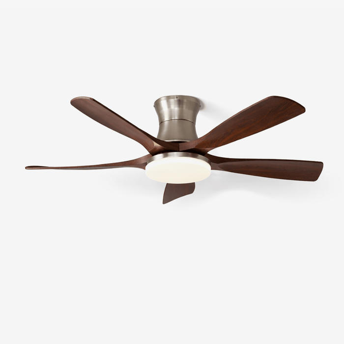 Windara Ceiling Fan Light Vakkerlight