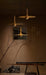Wooden Spin Pendant Light Vakkerlight