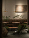 Wooden Spin Pendant Light Vakkerlight