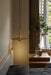 Wooden Spin Pendant Light Vakkerlight