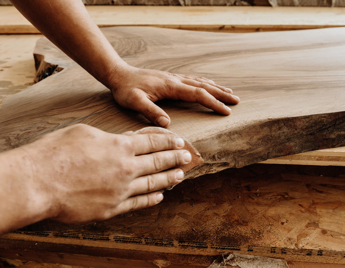 Wood
