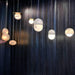 YUM Alabaster Pendant Light Vakkerlight