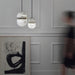 YUM Alabaster Pendant Light Vakkerlight