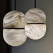 YUM Alabaster Pendant Light Vakkerlight