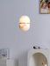 YUM Alabaster Pendant Light Vakkerlight