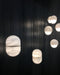 YUM Alabaster Pendant Light Vakkerlight