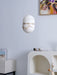 YUM Alabaster Pendant Light Vakkerlight