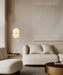 YUM Alabaster Pendant Light Vakkerlight