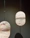 YUM Alabaster Pendant Light Vakkerlight