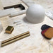 YUM Alabaster Pendant Light Vakkerlight