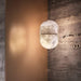 YUM Alabaster Pendant Light Vakkerlight
