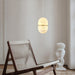 YUM Alabaster Pendant Light Vakkerlight
