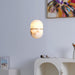 YUM Alabaster Pendant Light Vakkerlight