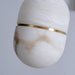 YUM Alabaster Pendant Light Vakkerlight
