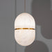 YUM Alabaster Pendant Light Vakkerlight