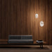 YUM Alabaster Pendant Light Vakkerlight