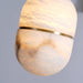 YUM Alabaster Pendant Light Vakkerlight