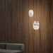 YUM Alabaster Pendant Light Vakkerlight