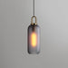Pendulum Glass Pendant Lamp Vakkerlight