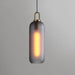 Pendulum Glass Pendant Lamp Vakkerlight