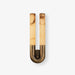 Arch Alabaster Sconce Vakkerlight