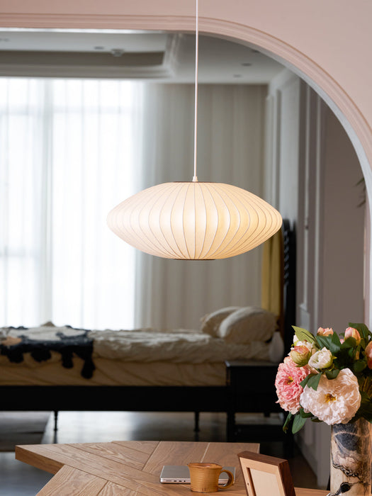 Crisscross Bubble Pendant Light Simprolos